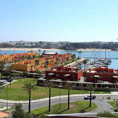 شقة Da Rocha Beach, Amazing 180m Sea View