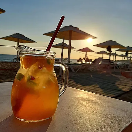 Da Rocha Beach, Amazing 180m Sea View بورتيماو