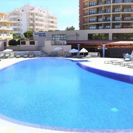 Da Rocha Beach, Amazing 180m Sea View * بورتيماو