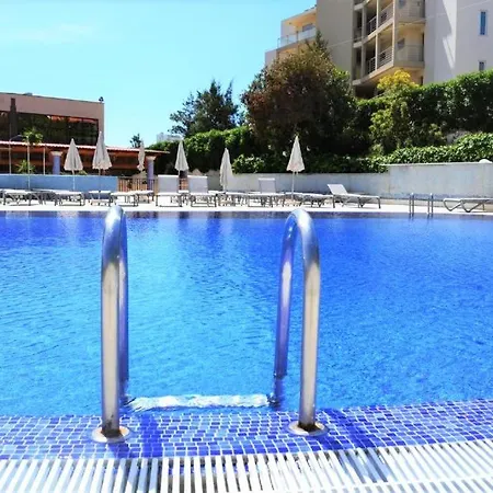 Da Rocha Beach, Amazing 180m Sea View * بورتيماو